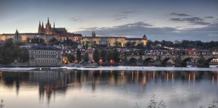Visitas gratis en Praga