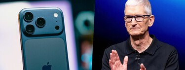 Llevamos años esperando la siguiente "gran cosa" tras el iPhone. Tim Cook ya sabe cuál será: el iPhone