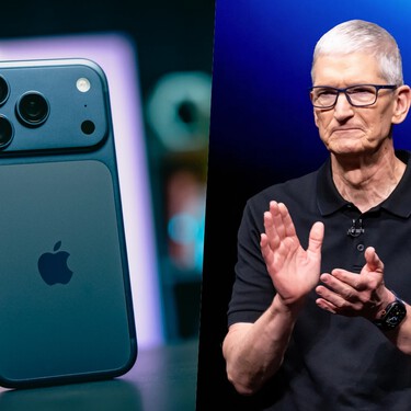 Llevamos años esperando la siguiente "gran cosa" tras el iPhone. Tim Cook ya sabe cuál será: el iPhone