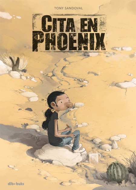 Cita En Phoenix Portada