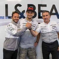 Karel Abraham se queda en MotoGP con Aspar y ocupa uno de los cuatro últimos asientos libres