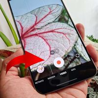 Samsung tiene un nuevo formato para llevar los videos del celular a un nivel profesional: así funciona APV 
