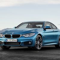 El BMW Serie 4 2018 se estrena en México con mejoras en suspensión y tecnología