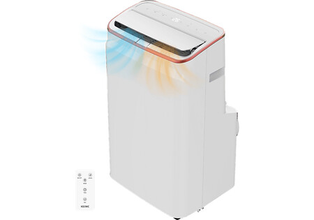 Koenic Kac 12126 W
