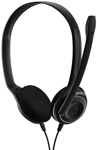 Sennheiser PC 8 Auriculares Diadema 504197