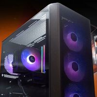 PcComponentes nos deja este PC gaming con una RTX 5060 Ti y 32 GB de RAM a un precio para no dejarlo escapar 