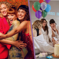 Si te gustó Valeria, esta serie argentina de Netflix sobre cinco amigas también te encantará 