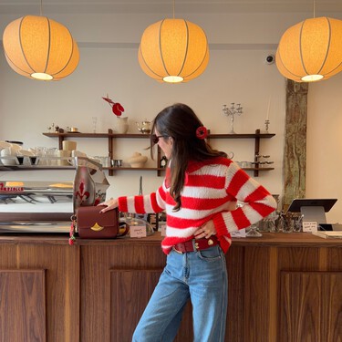 Los botines más bonitos y minimalistas de Camper ahora están rebajados, son de piel y van con todo