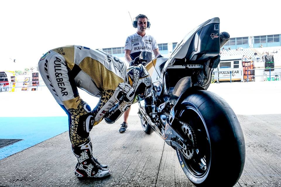 Álvaro Bautista contra Jonathan Rea. ¿Se puede derrocar al rey del WSBK?