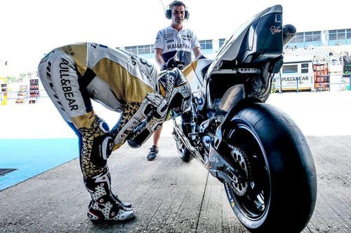 Álvaro Bautista contra Jonathan Rea. ¿Se puede derrocar al rey del WSBK?