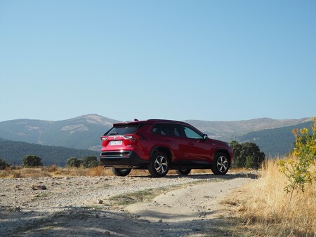 Toyota Rav4 Plugin 14