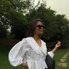 Así son los pantalones de Lidl más fresquitos, que no marcan y llevaremos 24/7 en primavera: solo cuestan 7,99 euros 