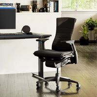 Los Días Naranjas de PcComponentes nos traen un chollo en esta silla de Gaming Drift DR250, rebajada en más de 50 euros