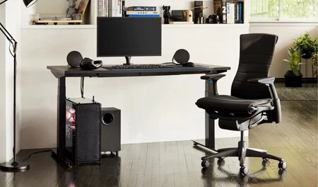 Los Días Naranjas de PcComponentes nos traen un chollo en esta silla de Gaming Drift DR250, rebajada en más de 50 euros