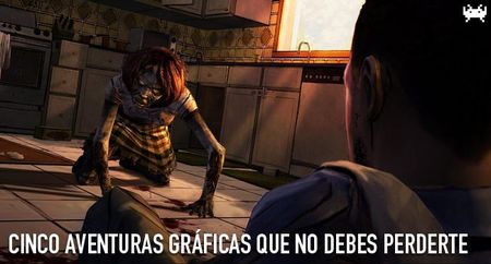 Compras de Navidad: cinco aventuras gráficas que no debes perderte
