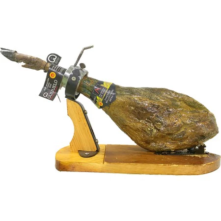 jamón ibérico Guijuelo