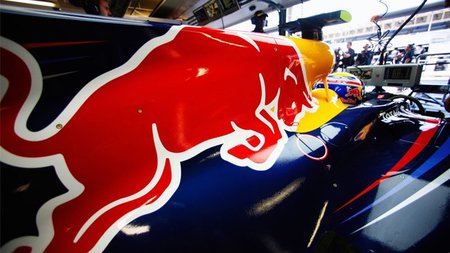 GP de Europa 2010: Red Bull utilizará el F-Duct en carrera
