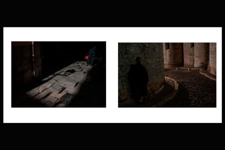 'Legenda Gerundae', de Marcelo Caballero: un libro fotográfico sobre leyendas y misterios en el casco antiguo de Girona