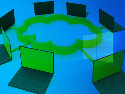 'Cloud PC': Microsoft quiere que podamos usar nuestros equipos como meras 'ventanas' a un Windows virtualizado en la nube