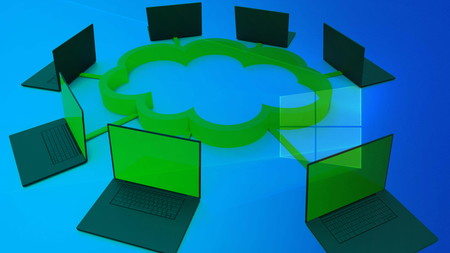 'Cloud PC': Microsoft quiere que podamos usar nuestros equipos como meras 'ventanas' a un Windows virtualizado en la nube