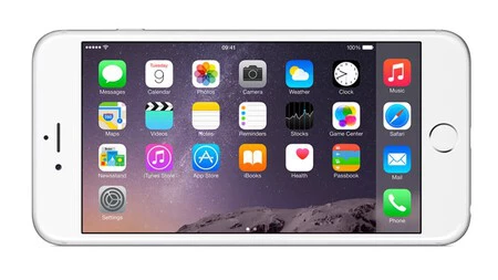 Iphone 6 Plus