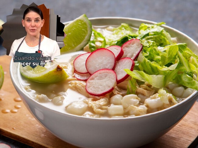 Pozole