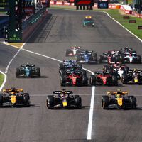 Horarios F1 GP Catar 2023: fechas, favoritos y cómo ver la carrera en directo por TV y online 