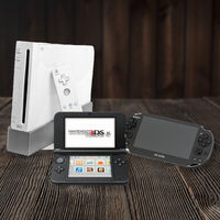 La lista de regalos de Navidad para un amante de lo retro: cinco consolas reacondicionadas desde 92 euros 