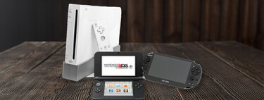 La lista de regalos de Navidad para un amante de lo retro: cinco consolas reacondicionadas desde 92 euros 