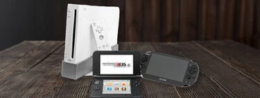 La lista de regalos de Navidad para un amante de lo retro: cinco consolas reacondicionadas desde 92 euros 