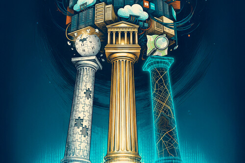 Los últimos del open source: los proyectos que aún mantienen viva la web libre y gratuita tal y como la soñamos 