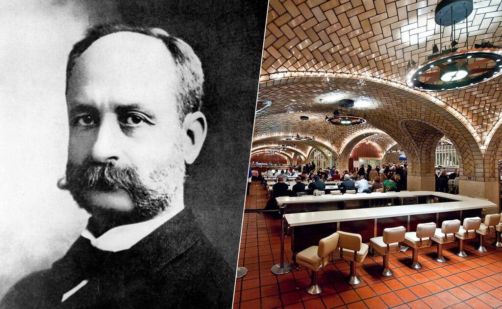 El arquitecto valenciano que reinventó el diseño y el estilo urbano de Nueva York hace más de un siglo