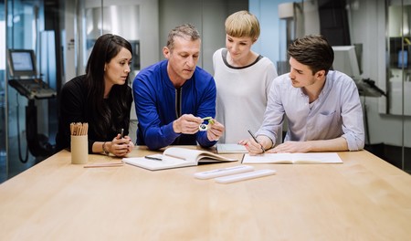 Hay sitio en el Apple Park, las ofertas de empleo para diseñadores en Apple están aumentando considerablemente