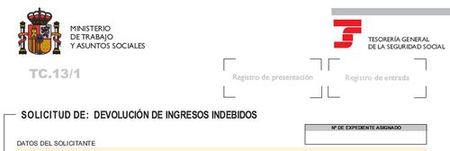 Cómo solicitar el 50% de exceso en las cotizaciones de autónomos