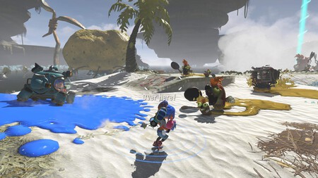 Splatoon 02