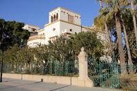 La ruta de las Villas en Benicàssim