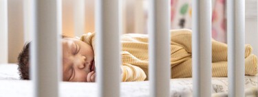 Ni blanco ni gris: este es el mejor color para decorar una habitación infantil y favorecer el descanso del bebé