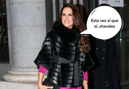 Nuria Fergó, de nuevo enamorada: desvela el secreto por el que esta relación SÍ que funciona (y las anteriores no)