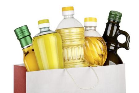 Los aceites con más ácidos grasos esenciales