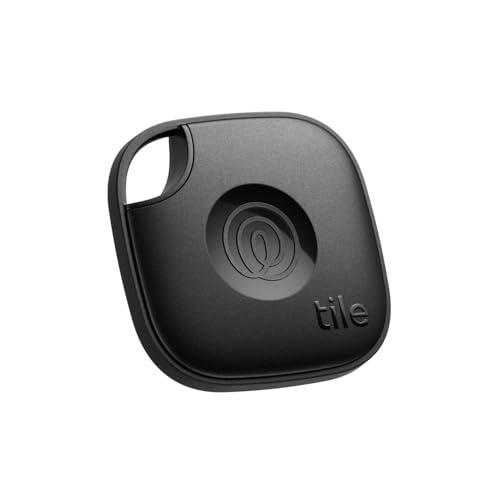 Tile by Life360 Mate (2024) -Localizador Bluetooth