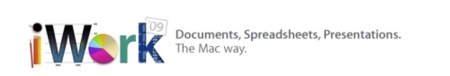 iWork '09 e iWork.com, apuntando a la nube