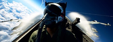 Ace Combat 8 demuestra que un juego de aviones puede ser una de las experiencias más emocionantes del año 