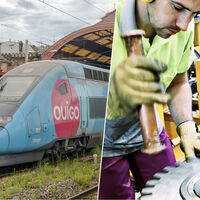 Ouigo y Renfe han encontrado una nueva manera de hacerse la vida imposible: torpedear las reparaciones