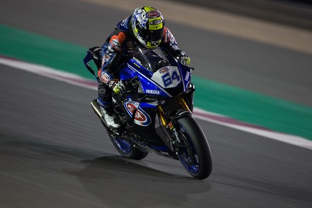 Federico Caricassulo Sbk 2018