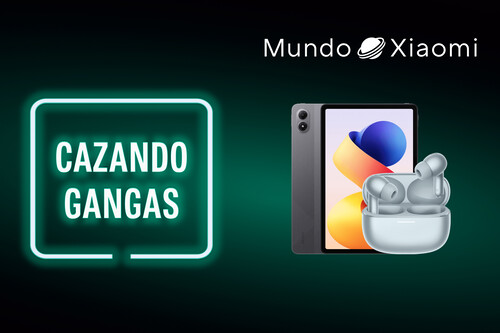 Tablets Pro a precios imbatibles, productos recién lanzados rebajados, domótica casi regalada y mucho más: Cazando Gangas 