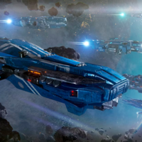 El director de Independance Day quiere asaltar los videojuegos con un MMO ambientado en un nuevo y épico universo de ciencia ficción transmedia 