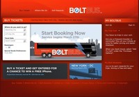 ¿Llegará la filosofía low cost a los autobuses?