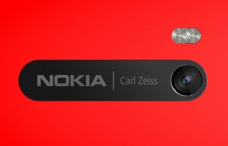 Se reabre la puerta a un futuro Nokia con lentes Carl Zeiss, pero en gamas altas