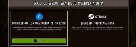 Multijugador Grounded 2