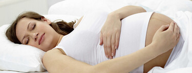 Cómo dormir bien con calor si estás embarazada y no tienes aire acondicionado